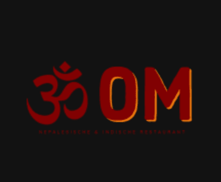 Restaurant Om Logo